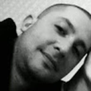 Meet your Posher, Jeff